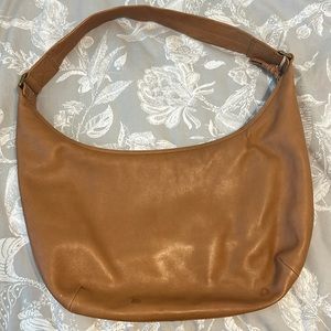 Madewell Piazza Slouch Bag